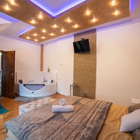 Delux Apartmani Požarevac Екстериор снимка