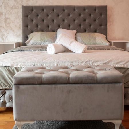 Delux Apartmani Požarevac Екстериор снимка