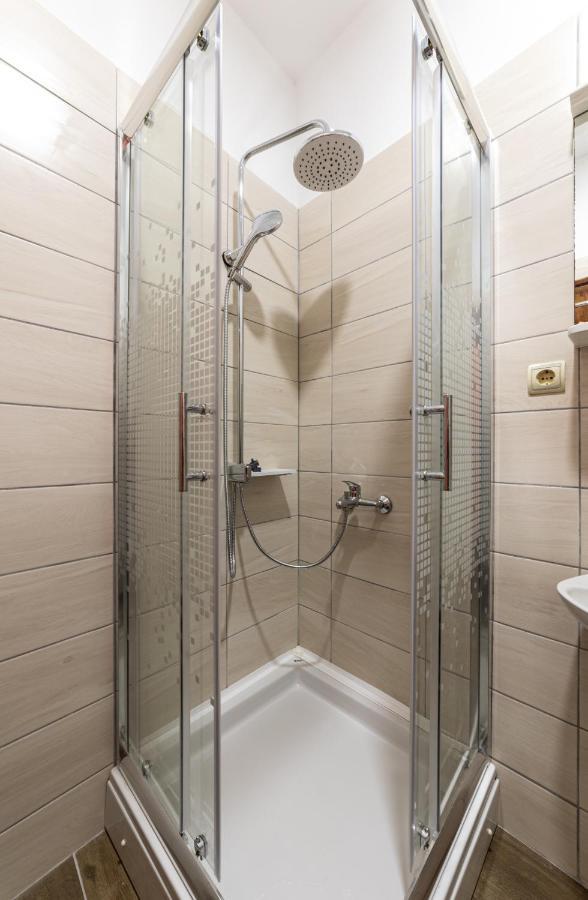 Delux Apartmani Požarevac Екстериор снимка