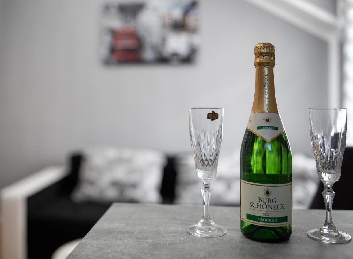 Delux Apartmani Požarevac Екстериор снимка