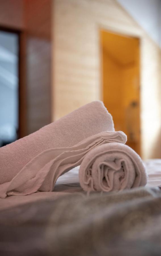 Delux Apartmani Požarevac Екстериор снимка