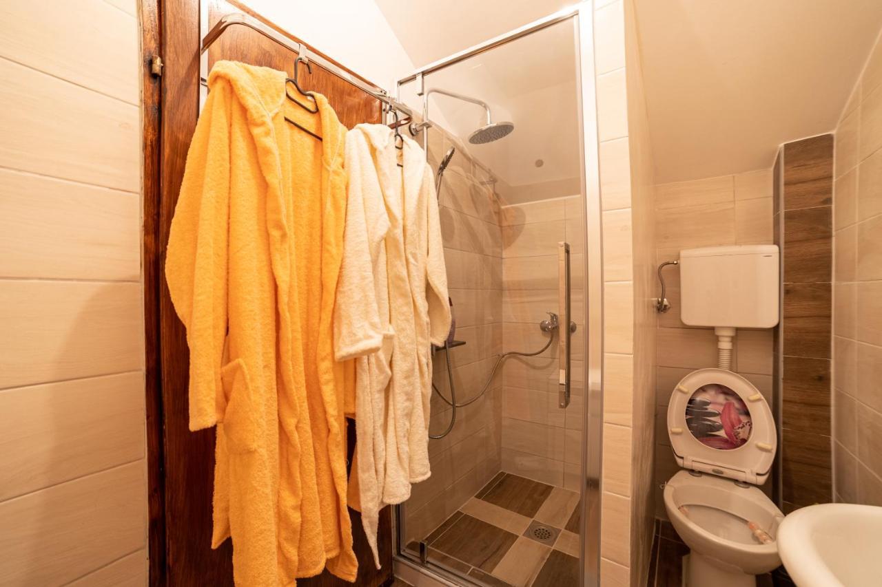 Delux Apartmani Požarevac Екстериор снимка
