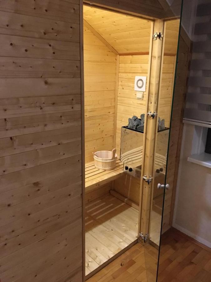 Delux Apartmani Požarevac Екстериор снимка