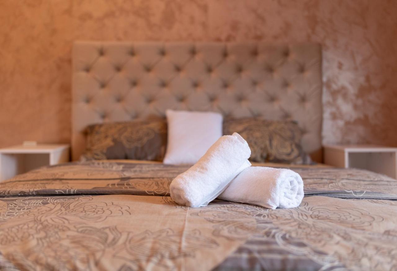 Delux Apartmani Požarevac Екстериор снимка
