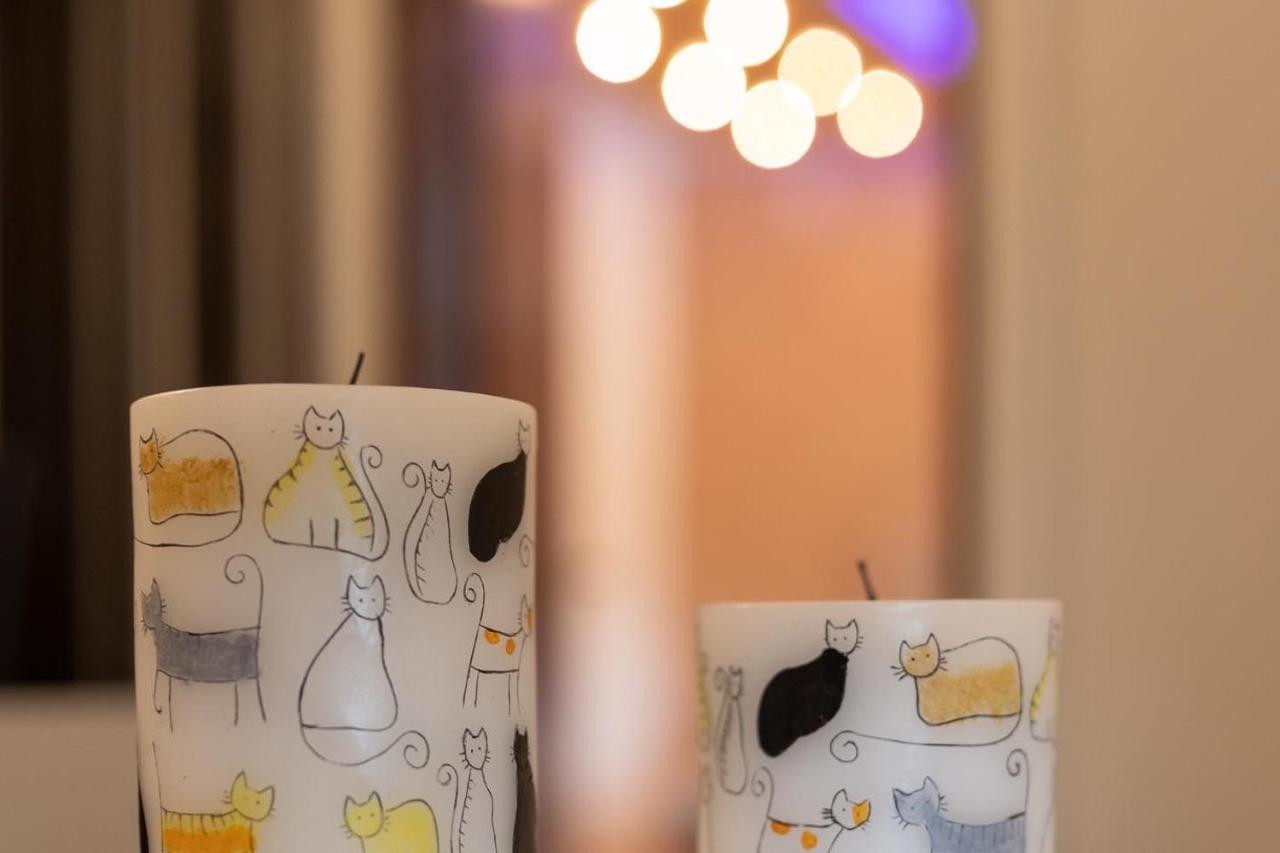 Delux Apartmani Požarevac Екстериор снимка