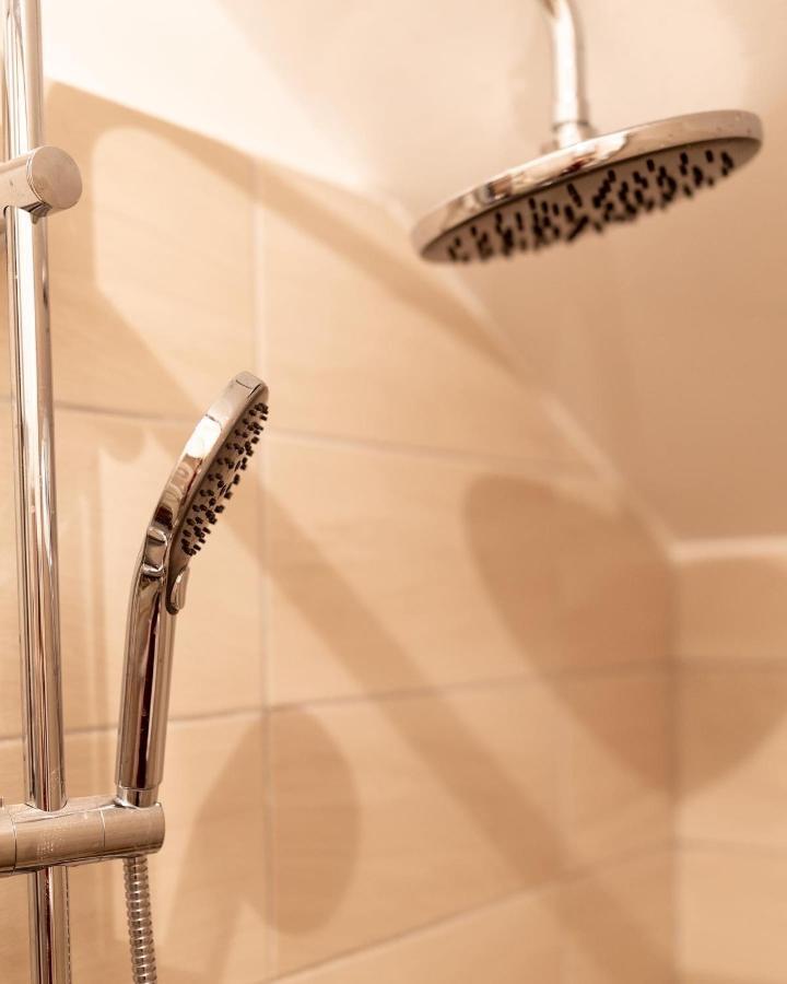 Delux Apartmani Požarevac Екстериор снимка