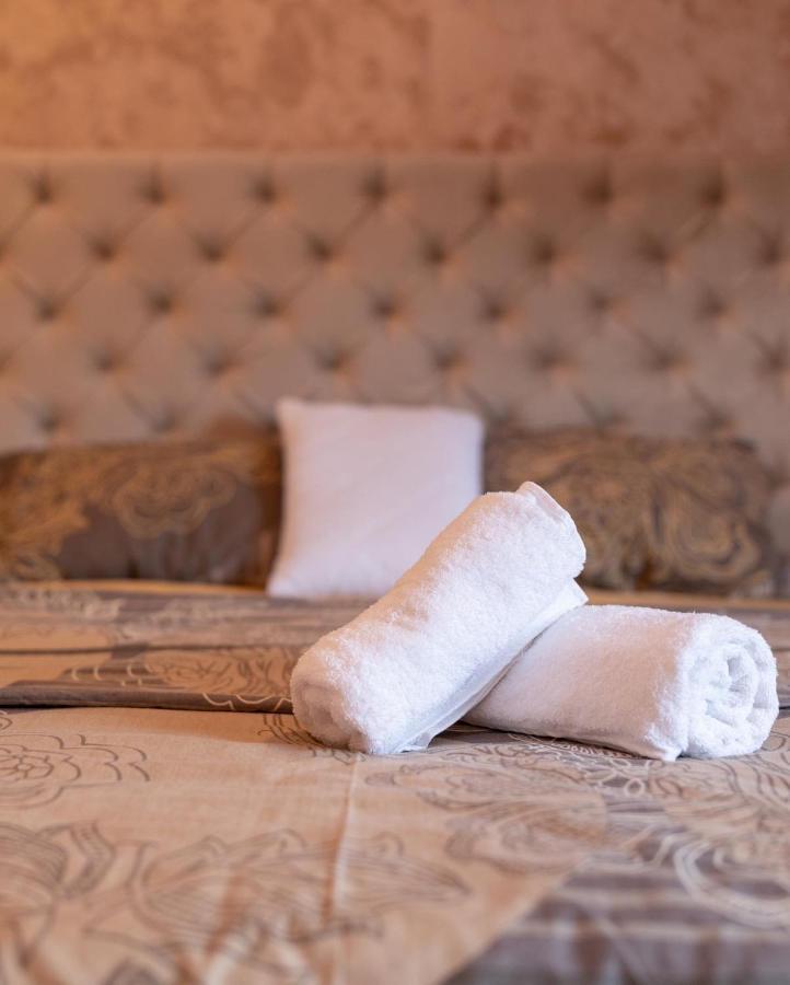 Delux Apartmani Požarevac Екстериор снимка