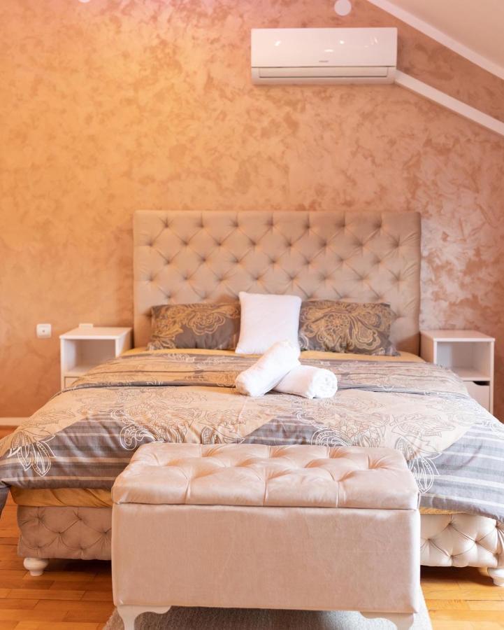 Delux Apartmani Požarevac Екстериор снимка