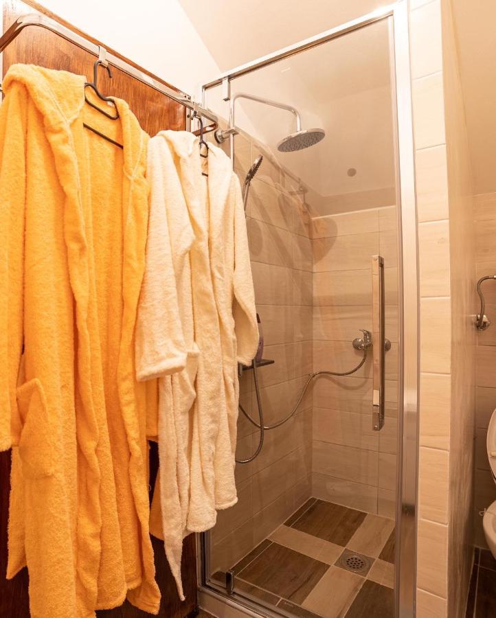 Delux Apartmani Požarevac Екстериор снимка