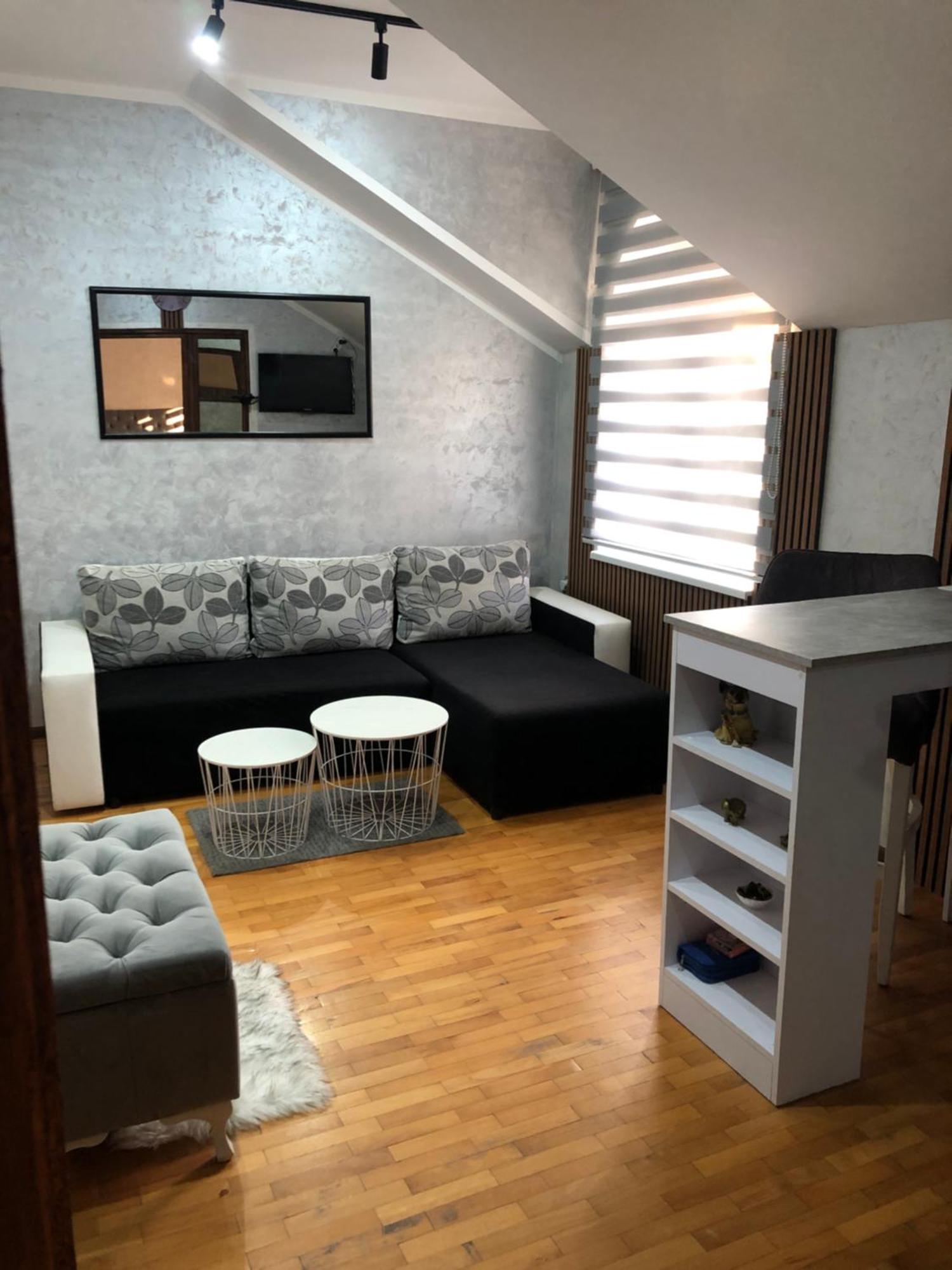 Delux Apartmani Požarevac Екстериор снимка